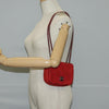 Chanel shoulder