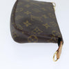 Louis Vuitton clutch