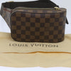 Louis Vuitton shoulder