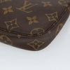 Louis Vuitton clutch