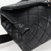 Chanel shoulder
