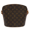 Louis Vuitton shoulder