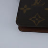 Louis Vuitton wallet