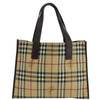 Burberry tote