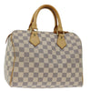 Louis Vuitton handbag