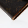 Louis Vuitton shoulder