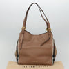 Burberry shoulder