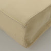 Secondhand Yves Saint Laurent Beige Leather Bag