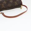 Louis Vuitton clutch