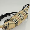 Burberry shoulder