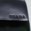 Prada shoulder