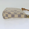 Louis Vuitton clutch