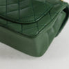 Chanel shoulder