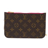 Louis Vuitton clutch