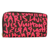 Secondhand Louis Vuitton Zippy wallet