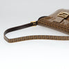 Fendi shoulder