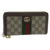 Gucci wallet