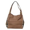 Burberry shoulder