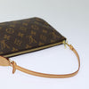 Louis Vuitton clutch