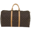 Louis Vuitton travel