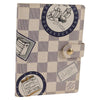 Secondhand Louis Vuitton Agenda PM