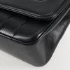 Chanel shoulder