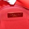 Chanel shoulder