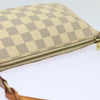 Louis Vuitton clutch