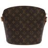 Louis Vuitton shoulder