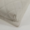 Chanel shoulder