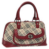 Burberry handbag