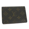 Louis Vuitton wallet