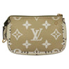 Louis Vuitton clutch