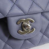 Chanel shoulder