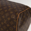 Louis Vuitton travel