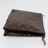 Louis Vuitton clutch