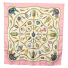 Hermès scarf