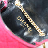 Chanel clutch