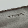 Burberry shoulder