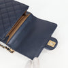 Chanel shoulder