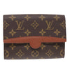 Louis Vuitton clutch