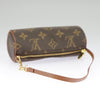 Louis Vuitton clutch