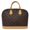 Louis Vuitton handbag
