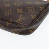 Louis Vuitton clutch