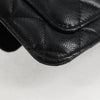Chanel shoulder
