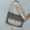 Chanel shoulder