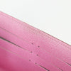 Secondhand Louis Vuitton Sarah White Canvas Accessories