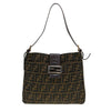 Fendi shoulder