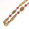 Chanel necklace