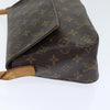 Louis Vuitton shoulder